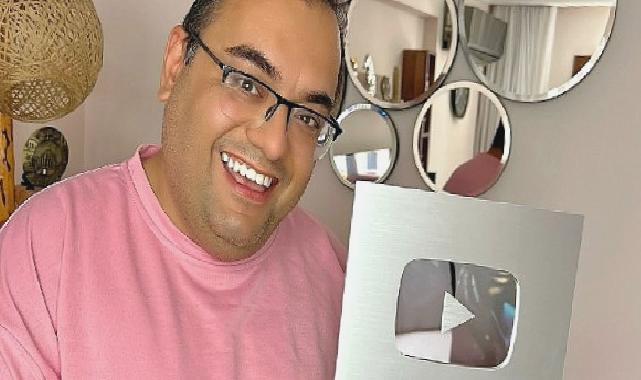 Okan Boyar’ın YouTube Başarısı: Takipçilerden Yorum Yağmuru!