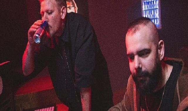 Red Bull 64 Bars, Şanışer ile Geri Dönüyor