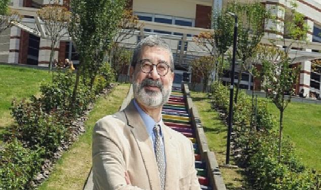 Sabancı Üniversitesi Rektörü Prof. Dr. Yusuf Leblebici Academia Europaea Üyeliğine Davet Edildi