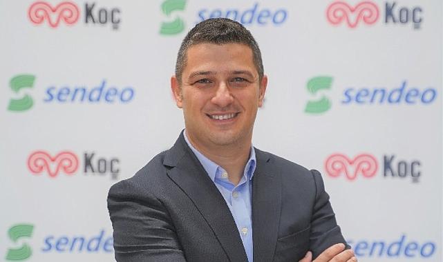 Sendeo Genel Müdürü Özgün Şahin: “Kobiler güler yüzlü hizmet bekliyor”