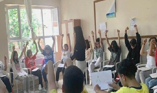Sınava girecek Gaziemirli öğrencilere özel destek