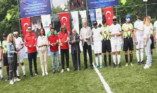 Son Şampiyon Sezona Galibiyetle Başladı