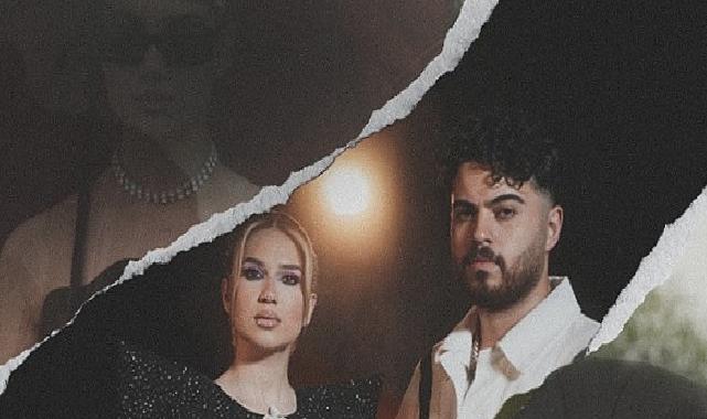 Tefo ve Ece Mumay’dan Yürekleri Titreten Yeni Şarkı “Bu Şehir”