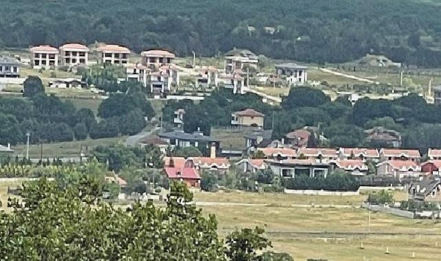 “Trakya’ya arsa yatırımları hız kazandı”