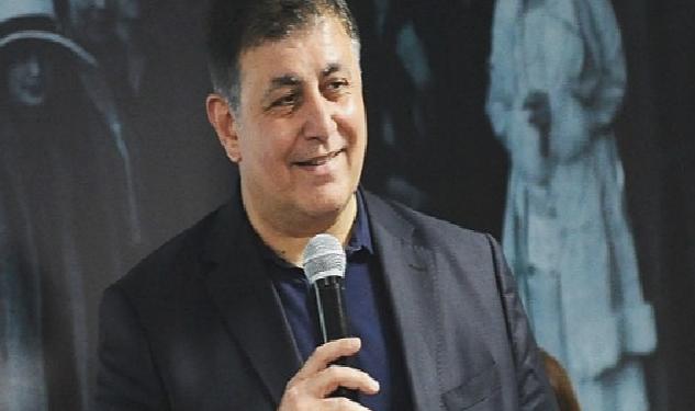Tugay, “Bu yerleşke daha da büyümeli, gelişmeli ve güçlenmeli!”