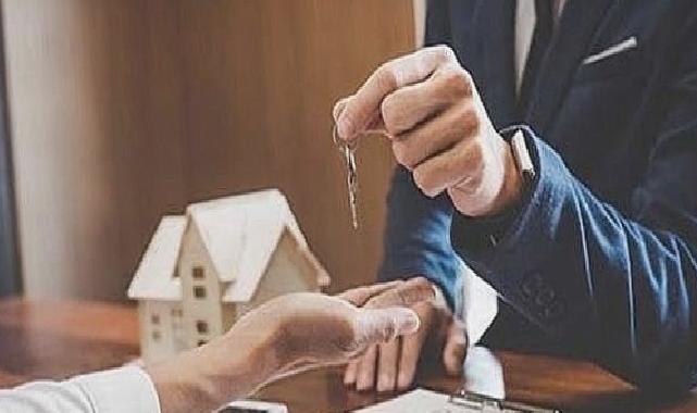TÜGEM Başkanı Hakan Akdoğan açıkladı: dolardaki artış konut fiyatlarını artırabilir