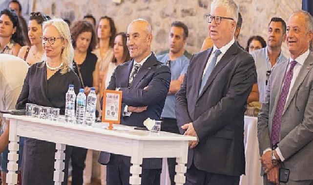6 dakika 40 saniyede anlattılar