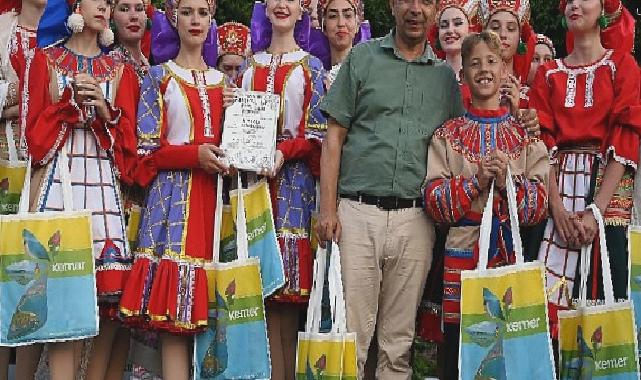 8. Güneşin Evi Türkiye Festivali