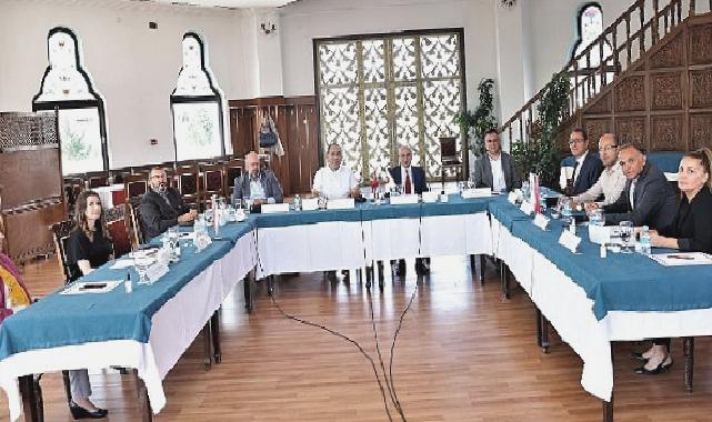 Ankara Buluşmaları’nda modern ve akıllı Başkent vurgusu