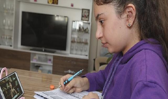 Buca Dijital Dershane LGS’de Türkiye birincisi çıkardı
