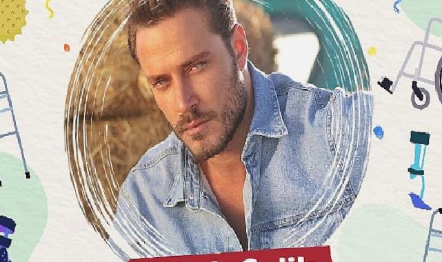 Burak Çelik’ten doğum günü kampanyası