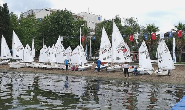 Büyükşehir’den 2 büyük spor organizasyonu