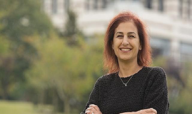 Canan Atılgan, Moleküler Biyoloji’de Avrupa’nın En Prestijli Organizasyonuna Üye Oldu