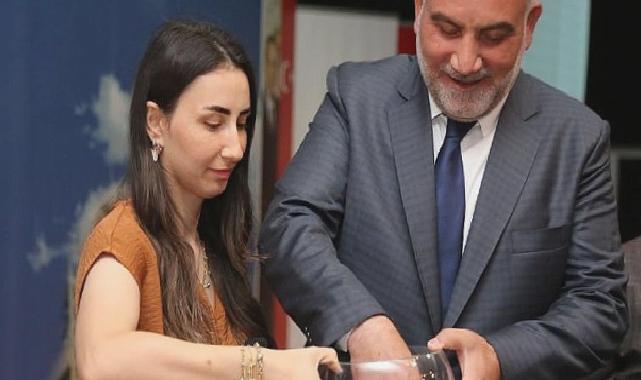 Canikli Vatandaşlar Yeni Evlerine Sevinçle Kavuştu