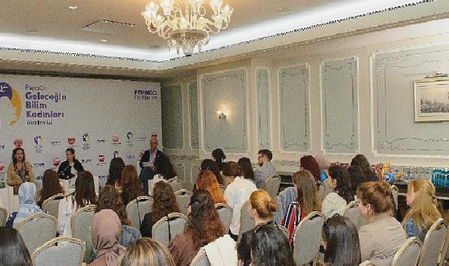 Daha Eşitlikçi Bir Gelecek İçin PepsiCo Topluma İlham Olmaya Devam Ediyor
