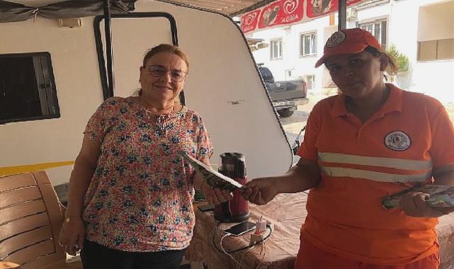 Daha Temiz Bir Milas İçin…