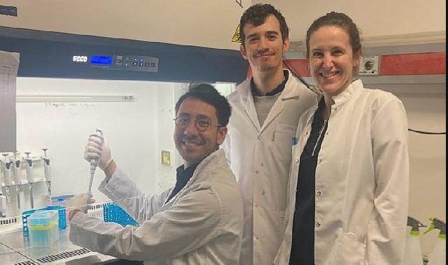 Dokuz Eylül ve Harvard Üniversitesi’nden ortak proje