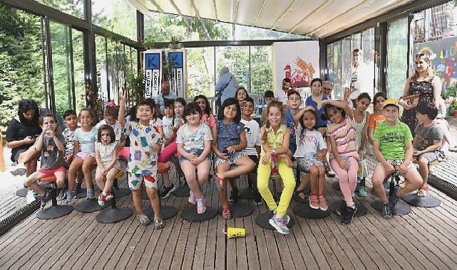 Ekolojik Yaşam Atölyeleri başladı