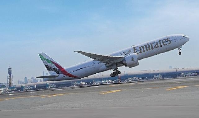 Emirates, seyahat ortaklarıyla kurduğu rakipsiz uçuş ağı ile 800’den fazla şehre ulaşarak, dünyanın kapılarını gezginlere açıyor