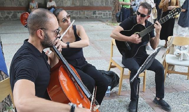 Fanzin ruhu APİKAM’da canlandı