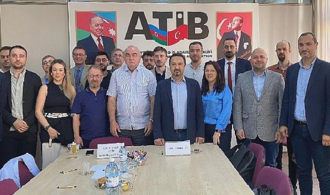 GOSB Teknopark, UR-GE Projesi ERA ile Uluslararası Pazarları Hedefine Aldı