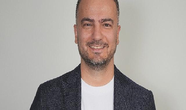 Groupe SEB Türkiye Satış ve Perakende Direktörü Şükrü Çetinkaya oldu