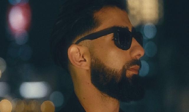 Hünkar Göksu’dan Duygusal Bir Yolculuk: İçime Biriktim