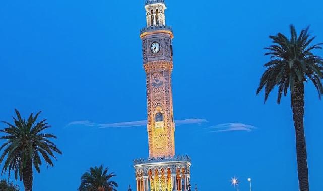 İzmir “Küresel Sürdürülebilir Turizm Konseyi”ne katıldı