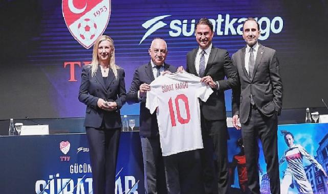 Kadın Futbol Milli Takımları Gücüne ‘Sürat’ Ekledi