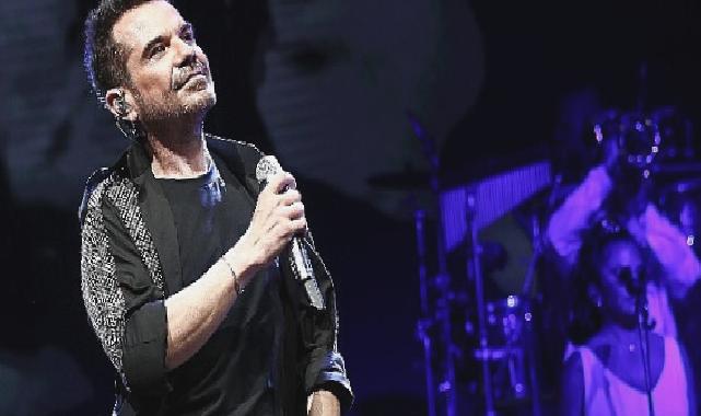 Kanan Doğulu Harbiye’yi salladı