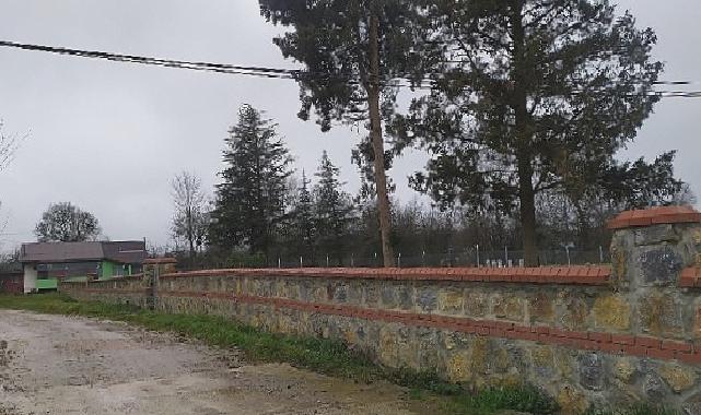 Kocaeli Büyükşehirden Kocaeli genelinde tadilat