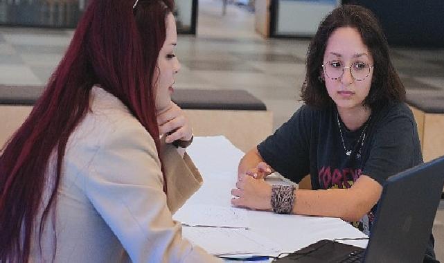 LGS Tercihlerinde öğrencilere ücretsiz destek 