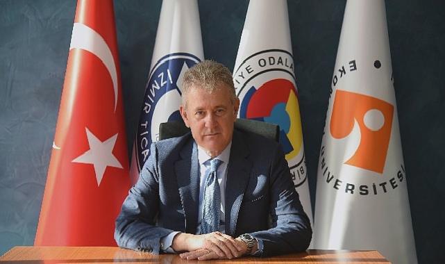 Mahmut ÖZGENER-15 Temmuz Demokrasi ve Milli Birlik Günü