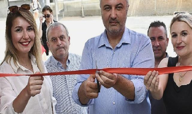 Malkara belediye başkanı Ulaş Yurdakul Fresh Fast Food’un açılışını gerçekleştirdi
