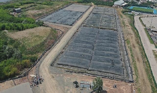 Marmara’yı hayata döndürecek projeyi MBB Çevre Platformu inceledi