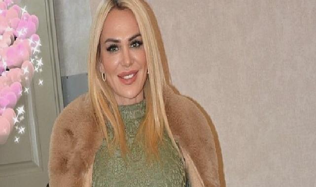 Nagihan Karadere’ye “Fenomen” modacı sevgili