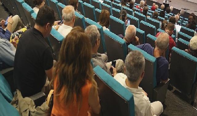 Nilüfer Uluslararası Agroekoloji Forumuna ev sahipliği yapıyor