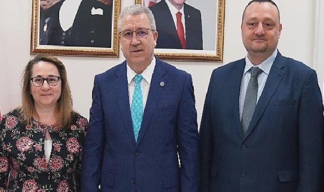 Nörodejeneratif hastalıkların tanı ve tedavisine yönelik önemli proje