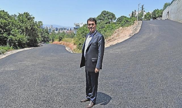 Osmangazi’de konforlu ulaşım