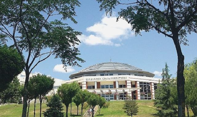 Sabancı Üniversitesi’nde, 2023 Tanıtım Günleri 17 Temmuz’da başlıyor