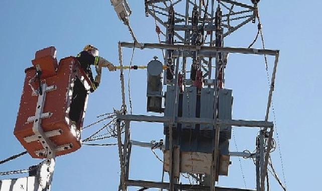 Sahiller doldu, bayramın 4. günü elektrik tüketiminde rekor kırıldı