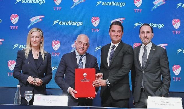 Süper Lig ve 1.Lig’in İsim Sponsoru Trendyol Oldu
