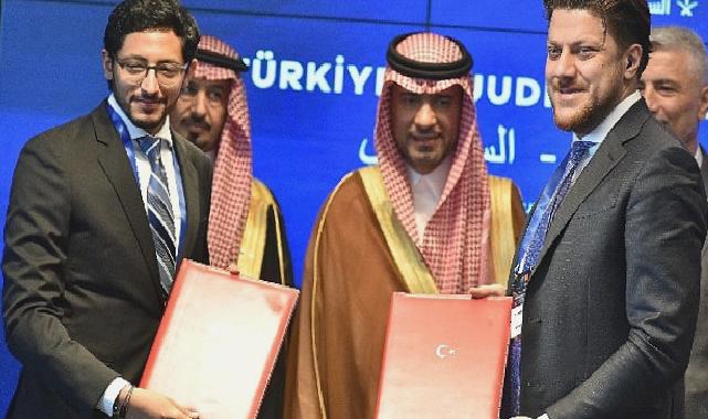 Türk iş dünyasından Körfez ülkelerine çıkarma