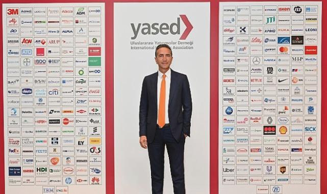 Türkiye dünyada en fazla uluslararası doğrudan yatırımı çeken ilk 10 ülkeden biri olmalı