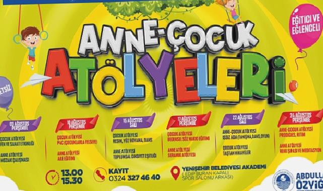 UNICEF ve Netflix, Gaziantep Nurdağı’nda GENÇ ALAN isimli tam donanımlı bir gençlik merkezi kuruyor.