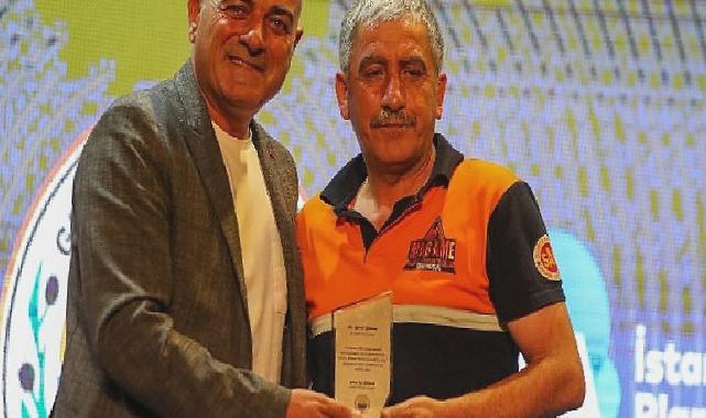 Uzman isimler Gemlik’te afetleri karşı alınacak tedbirleri konuştu