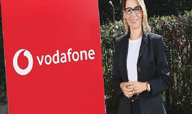 Vodafone’dan avantajlı mevsimlik paketler