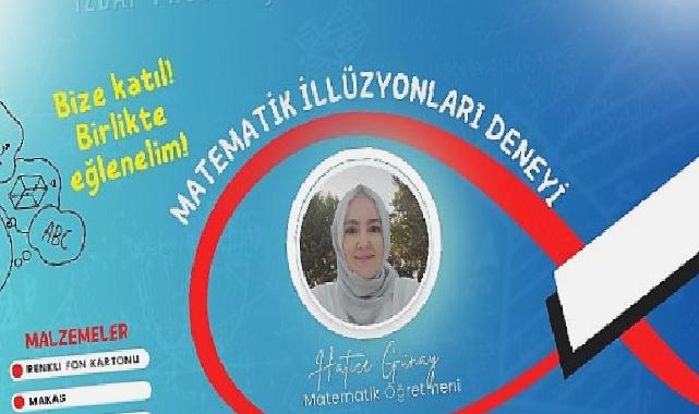 Yaz Tatilinde Öğrenciler İçin Çevrim İçi Yaz Atölyeleri