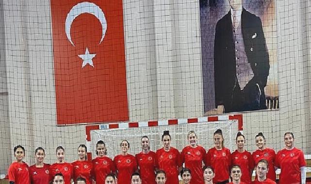 17 Yaş Altı Kızlar Avrupa Hentbol Şampiyonası D-Smart ve D-Smart GO’da