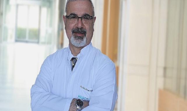 Anadolu Sağlık Merkezi’ne yeni Tıbbi Hizmetler Direktörü